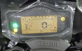 BENELLI BENELLI TRK251