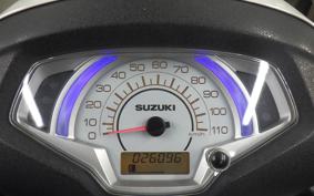 SUZUKI ADDRESS V125 Gen.2 2022 DP12H