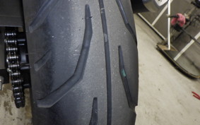 KAWASAKI Z250 A ER250C