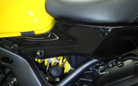 YAMAHA XSR900 GP 2026 RN96J