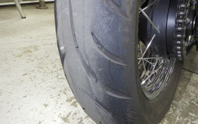 TRIUMPH BONNEVILLE SPEED 2018