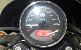 HARLEY XG750ｽﾄﾘｰﾄ 2015