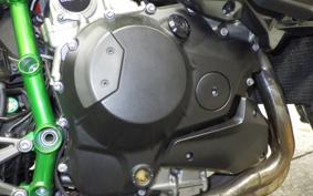 KAWASAKI NINJA H2 2015