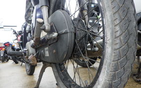 HONDA C90 SUPER CUB HA02