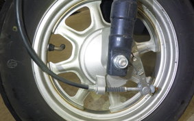 HONDA TACT Basket 2010 AF79
