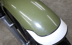 HONDA ｸﾛｽｶﾌﾞ110-2 2015 JA45