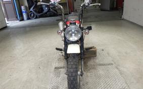 HONDA MONKEY AB27