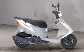 SUZUKI ADDRESS V125 CF46A