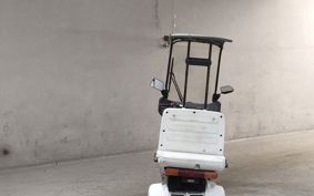 HONDA GYRO TA03