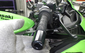 KAWASAKI ZX-4RR 2024 ZX400P