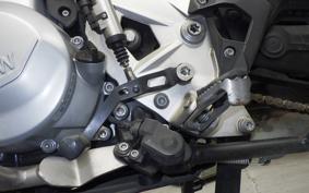BMW F850GS 2022