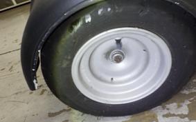 HONDA GYRO X 2003 TD02