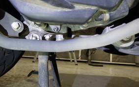 HONDA LEAD 125 2021 JF45