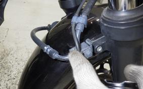 HONDA CB400SF GEN 4 A 2015 NC42