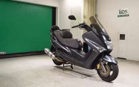 YAMAHA MAJESTY 125 FI 2014