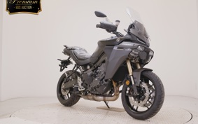 YAMAHA TRACER 9 GT 2026 RN99J