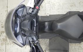 SUZUKI SKYWAVE 400 A 2014