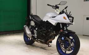 SUZUKI SV650 A 2016 VP55B