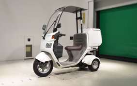 HONDA GYRO CANOPY 1983 TA03