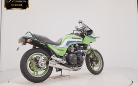KAWASAKI GPZ1100 1984 ZXT10A