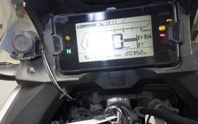 HONDA NC750X DCT RH09