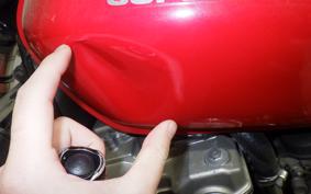 HONDA CB400SF VTEC 2000 NC39