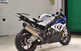 BMW S1000RR 2016