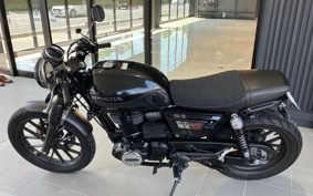 HONDA GB350S 2021 NC59