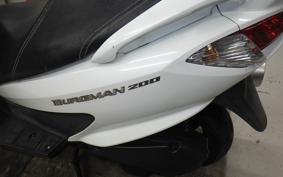 SUZUKI BURGMAN200A 2007 CH41A