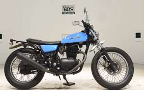 KAWASAKI 250TR BJ250F