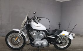 HARLEY XL883L 2007 CR2