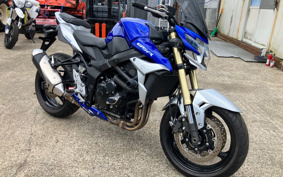 SUZUKI GSR750 2014 GR7NA