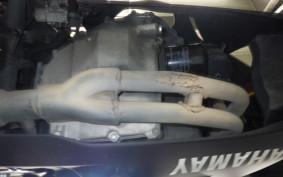 YAMAHA YZF-R25 2000 RG43J