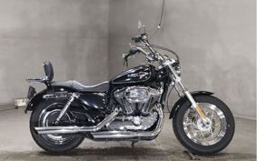 HARLEY HARLEY XL1200C CT3