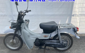 SUZUKI BAR DEE50