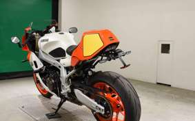 YAMAHA XSR900 GP 2024 RN96J