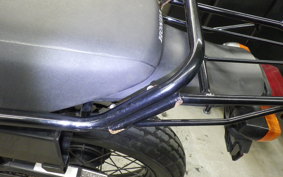 HONDA FTR223 2020 MC34