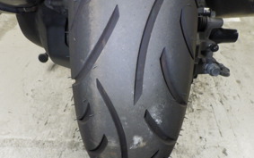 YAMAHA N-MAX 155 A 2007 SG50J