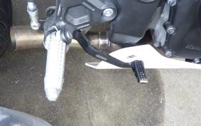 KAWASAKI ZX-25R ZX250E