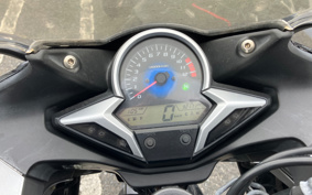 HONDA CBR250R MC41