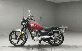 YAMAHA YB125SP PCJL