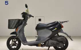 SUZUKI LET's 4 2018 CA45A