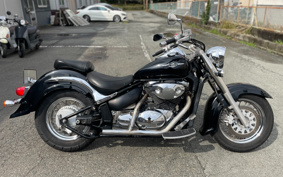 SUZUKI INTRUDER 400 CLASSIC 2008 VK54A