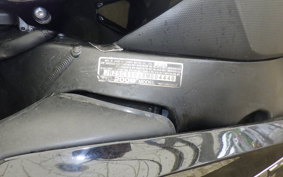 HONDA CBR1000RR Gen. 2 2010