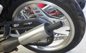 HONDA MVX250F MC09