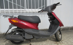 YAMAHA JOG DELUXE SA36J