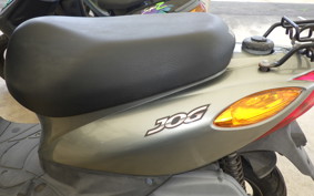 YAMAHA JOG Delux SA39J