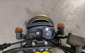 SUZUKI STREET MAGIC CA1LB