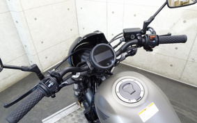 HONDA REBEL MC49