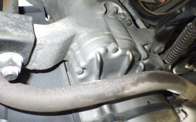 SUZUKI ADDRESS V125 G 2015 CF46A